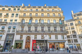 
                                                                                        Location
                                                                                         Location Bureaux Paris 75001