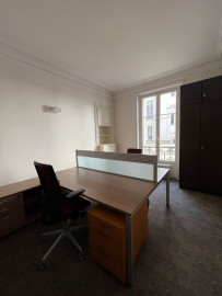 
                                                                                        Location
                                                                                         Location Bureaux Paris 75001