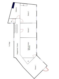 
                                                                                        Location
                                                                                         Location Bureaux Paris 75001