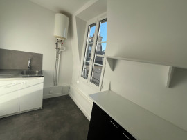 Location
Location Bureaux Paris 75001