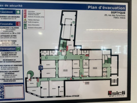 
                                                                                        Location
                                                                                         Location Bureaux Paris 75001