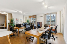 
                                                                                        Location
                                                                                         Location Bureaux Paris 75001