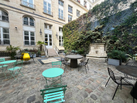 Location
Location Bureaux Paris 75002