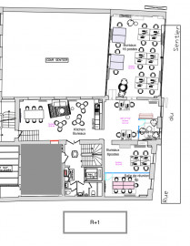 Location
Location Bureaux Paris 75002
