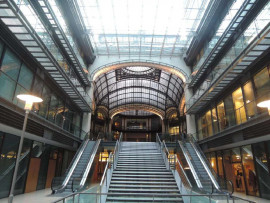 
                                                                                        Location
                                                                                         Location Bureaux Paris 75002