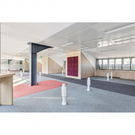 
                                                                                        Location
                                                                                         Location Bureaux Paris 75002
