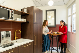 
                                                                                        Location
                                                                                         Location Bureaux Paris 75002