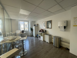 
                                                                                        Location
                                                                                         Location Bureaux Paris 75002