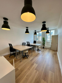 
                                                                                        Location
                                                                                         Location Bureaux Paris 75002