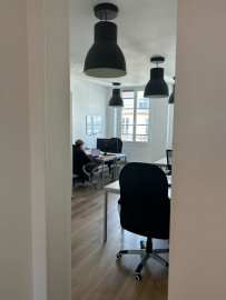
                                                                                        Location
                                                                                         Location Bureaux Paris 75002