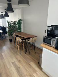 
                                                                                        Location
                                                                                         Location Bureaux Paris 75002