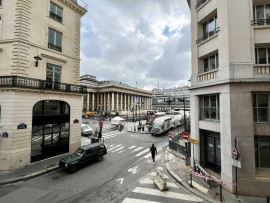 Location
Location Bureaux Paris 75002