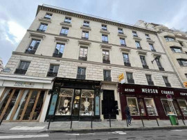 Location
Location Bureaux Paris 75002