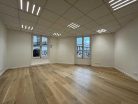 Location
Location Bureaux Paris 75002