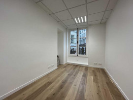 Location
Location Bureaux Paris 75002