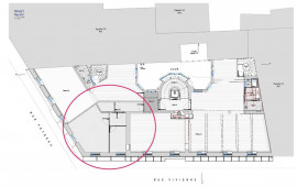 Location
Location Bureaux Paris 75002