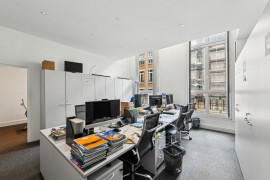 
                                                                                        Location
                                                                                         Location Bureaux Paris 75002