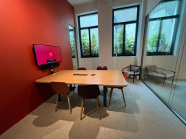Location
Location Bureaux Paris 75002