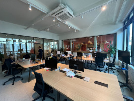 Location
Location Bureaux Paris 75002