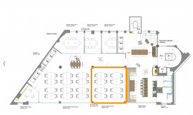 Location
Location Bureaux Paris 75002