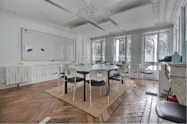 
                                                                                        Location
                                                                                         Location Bureaux Paris 75002