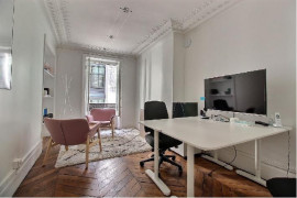 
                                                                                        Location
                                                                                         Location Bureaux Paris 75002
