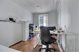 
                                                                                        Location
                                                                                         Location Bureaux Paris 75002