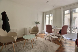 
                                                                                        Location
                                                                                         Location Bureaux Paris 75002