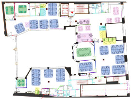 
                                                                                        Location
                                                                                         Location Bureaux Paris 75002