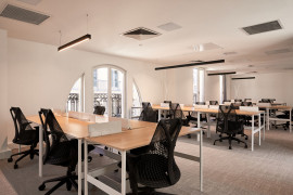 
                                                                                        Location
                                                                                         Location Bureaux Paris 75002