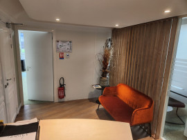 
                                                                                        Location
                                                                                         Location Bureaux Paris 75002