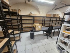 Location
Location Bureaux Paris 75002