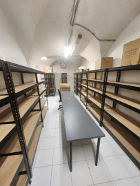 Location
Location Bureaux Paris 75002