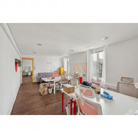 
                                                                                        Location
                                                                                         Location Bureaux Paris 75002