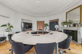 
                                                                                        Location
                                                                                         Location Bureaux Paris 75002