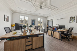 
                                                                                        Location
                                                                                         Location Bureaux Paris 75002