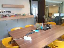 
                                                                                        Location
                                                                                         Location Bureaux Paris 75002