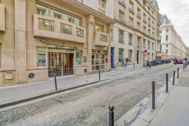 
                                                                                        Location
                                                                                         Location Bureaux Paris 75002