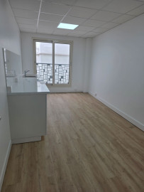 
                                                                                        Location
                                                                                         Location Bureaux Paris 75002