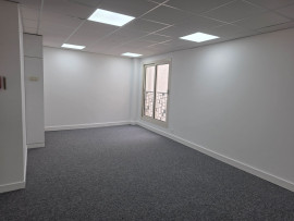 
                                                                                        Location
                                                                                         Location Bureaux Paris 75002