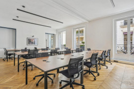 
                                                                                        Location
                                                                                         Location Bureaux Paris 75002