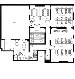 
                                                                                        Location
                                                                                         Location Bureaux Paris 75002