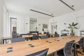 
                                                                                        Location
                                                                                         Location Bureaux Paris 75002