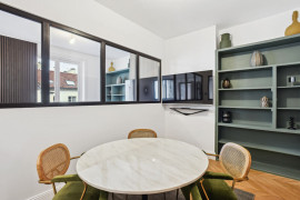
                                                                                        Location
                                                                                         Location Bureaux Paris 75002