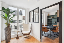 
                                                                                        Location
                                                                                         Location Bureaux Paris 75002