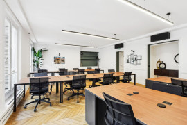 
                                                                                        Location
                                                                                         Location Bureaux Paris 75002