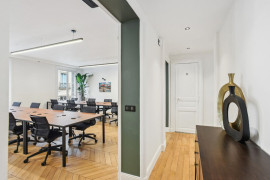 
                                                                                        Location
                                                                                         Location Bureaux Paris 75002