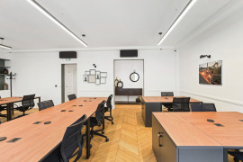 
                                                                                        Location
                                                                                         Location Bureaux Paris 75002