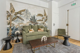 
                                                                                        Location
                                                                                         Location Bureaux Paris 75002