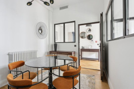 
                                                                                        Location
                                                                                         Location Bureaux Paris 75002